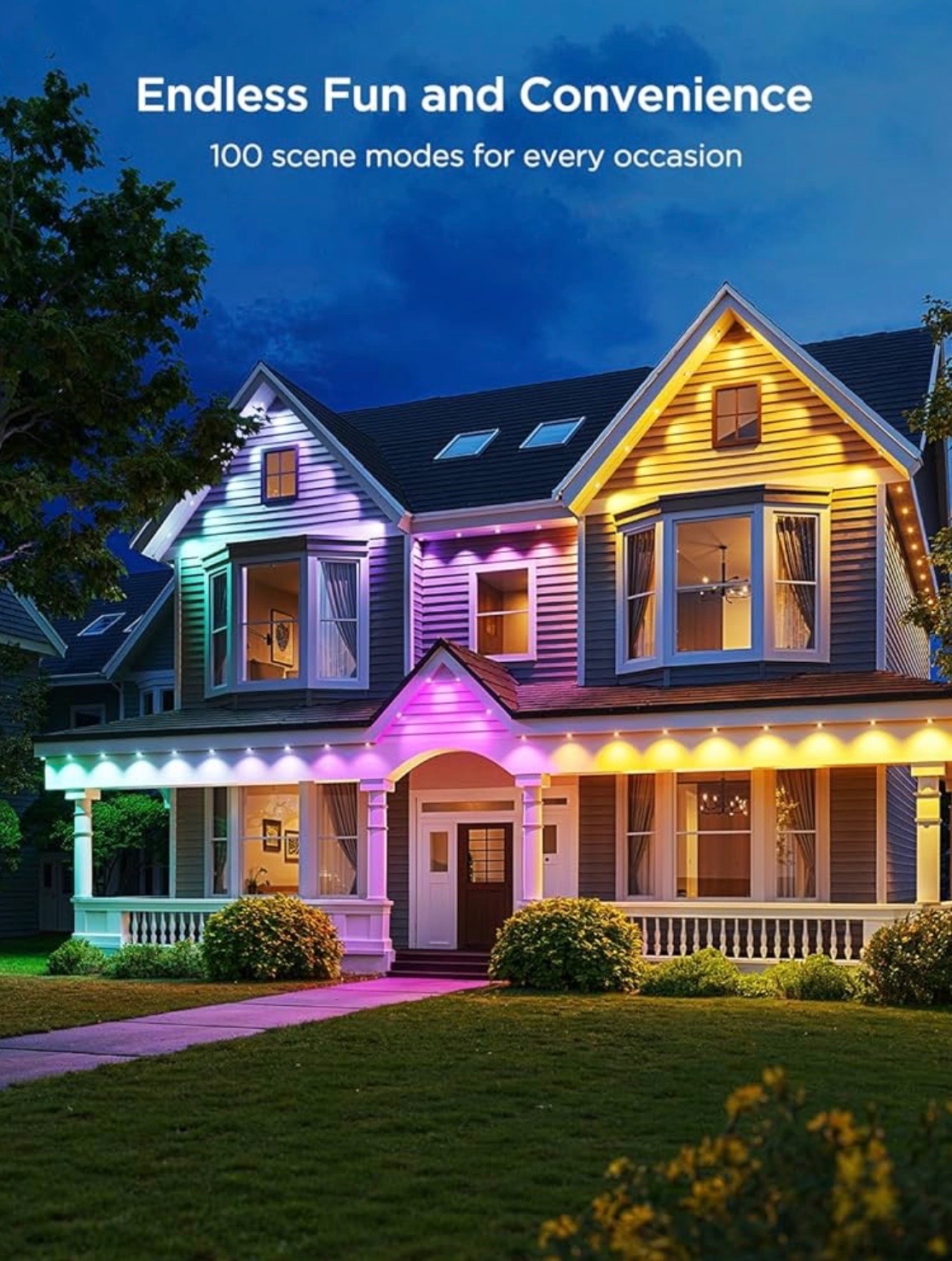 Complete Home Packages